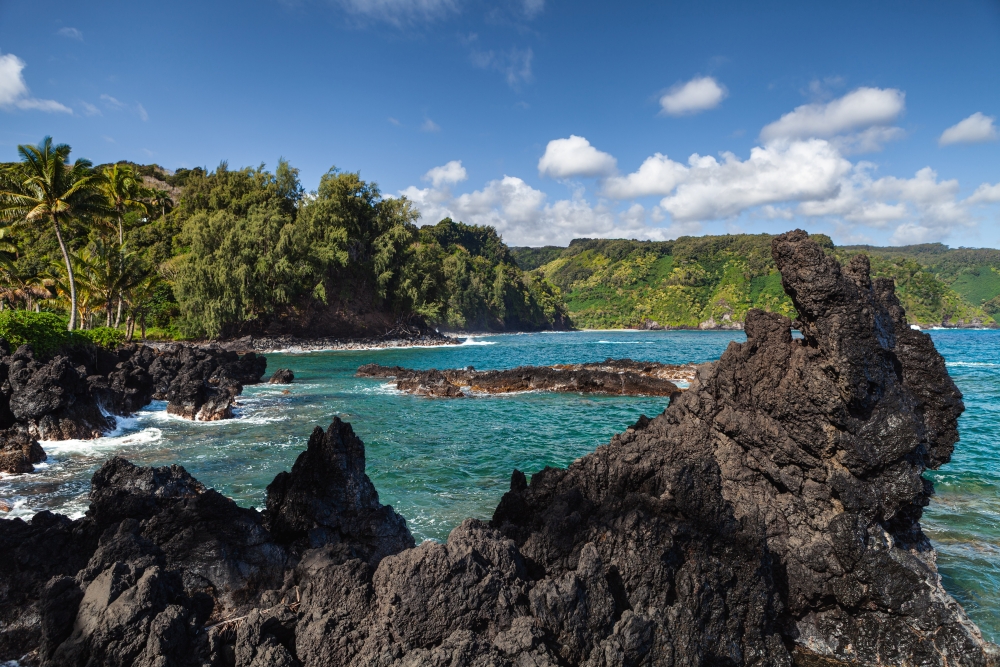 Road To Hana Adventure - Blue Hawaiian Activities